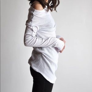 NOCTEX splice crinkle white (limited)